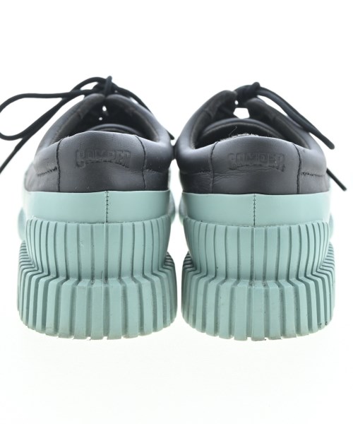 CAMPER（カンペール）スニーカー 黒 サイズ:EU37(23.5cm位) レディース/2200685820100