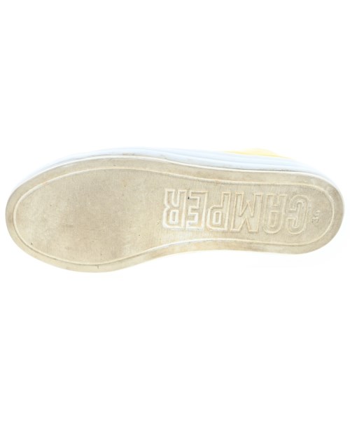 CAMPER（カンペール）スニーカー 青 サイズ:EU36(22.5cm位) レディース/2200685820117