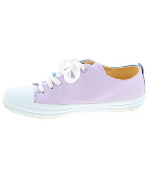 CAMPER（カンペール）スニーカー 青 サイズ:EU36(22.5cm位) レディース/2200685820117