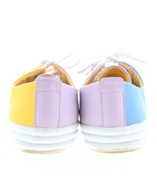 CAMPER（カンペール）スニーカー 青 サイズ:EU36(22.5cm位) レディース/2200685820117