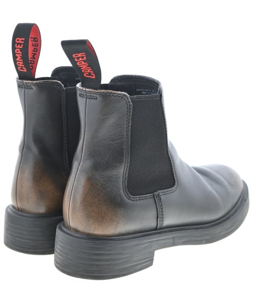 CAMPER（カンペール）ブーツ 黒 サイズ:EU37(23.5cm位) レディース/2200685820124