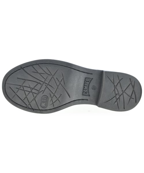 CAMPER（カンペール）ブーツ 黒 サイズ:EU37(23.5cm位) レディース/2200685820124