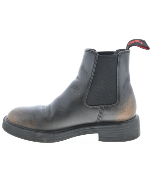 CAMPER（カンペール）ブーツ 黒 サイズ:EU37(23.5cm位) レディース/2200685820124