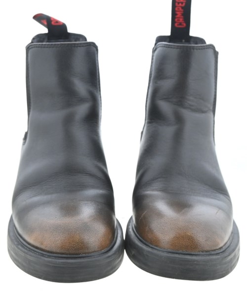 CAMPER（カンペール）ブーツ 黒 サイズ:EU37(23.5cm位) レディース/2200685820124