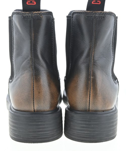 CAMPER（カンペール）ブーツ 黒 サイズ:EU37(23.5cm位) レディース/2200685820124