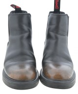CAMPER（カンペール）ブーツ 黒 サイズ:EU37(23.5cm位) レディース/2200685820124