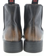 CAMPER（カンペール）ブーツ 黒 サイズ:EU37(23.5cm位) レディース/2200685820124