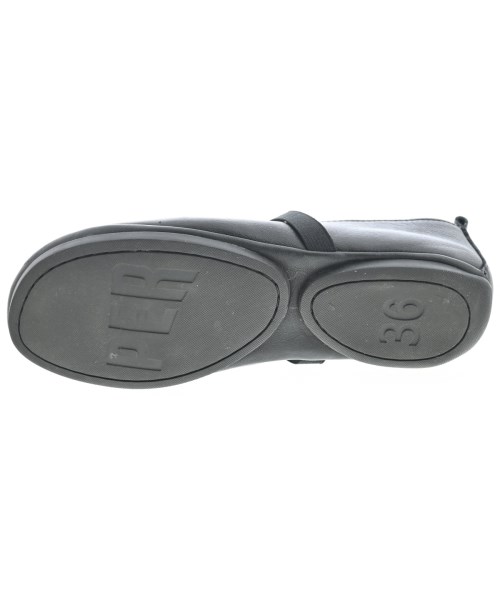CAMPER（カンペール）バレエシューズ/オペラシューズ 黒 サイズ:EU36(22.5cm位) レディース/2200685974018