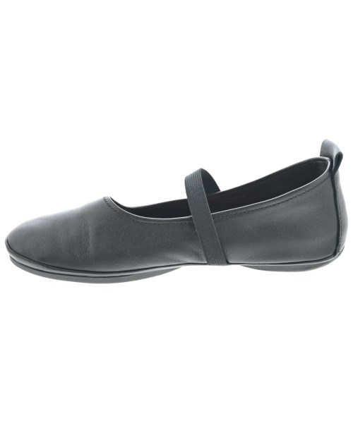 CAMPER（カンペール）バレエシューズ/オペラシューズ 黒 サイズ:EU36(22.5cm位) レディース/2200685974018