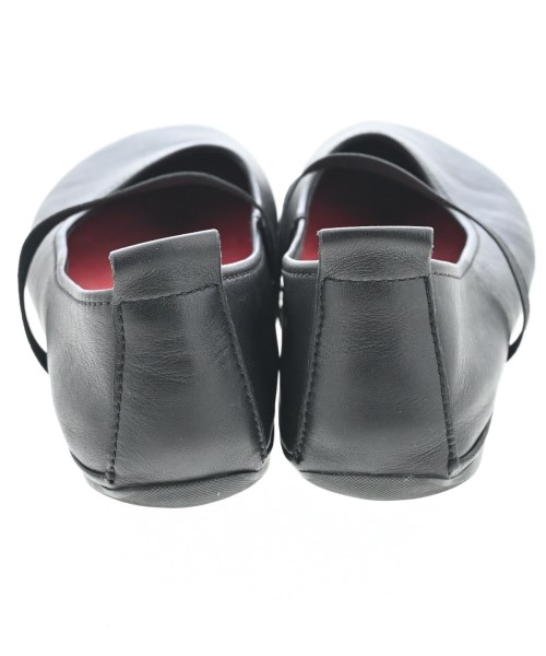CAMPER（カンペール）バレエシューズ/オペラシューズ 黒 サイズ:EU36(22.5cm位) レディース/2200685974018