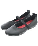 CAMPER（カンペール）バレエシューズ/オペラシューズ 黒 サイズ:EU36(22.5cm位) レディース/2200685974018
