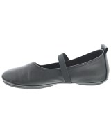 CAMPER（カンペール）バレエシューズ/オペラシューズ 黒 サイズ:EU36(22.5cm位) レディース/2200685974018
