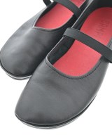 CAMPER（カンペール）バレエシューズ/オペラシューズ 黒 サイズ:EU36(22.5cm位) レディース/2200685974018