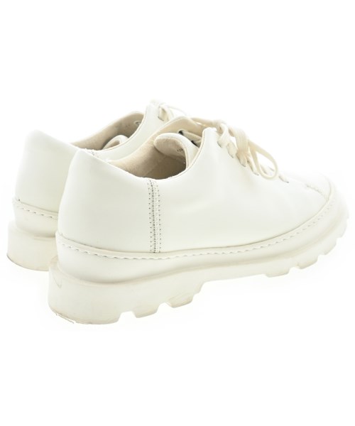 CAMPER（カンペール）ドレスシューズ/ローファー 白 サイズ:EU37(23.5cm位) レディース/2200683181067