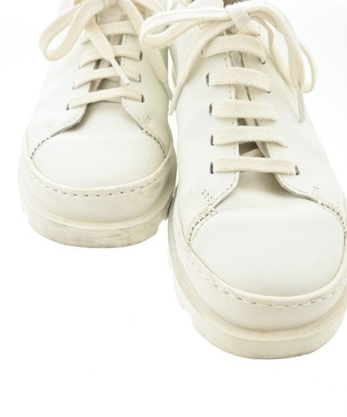 CAMPER（カンペール）ドレスシューズ/ローファー 白 サイズ:EU37(23.5cm位) レディース/2200683181067