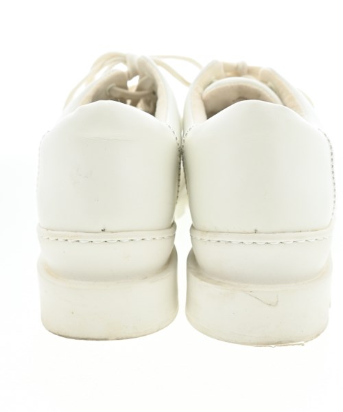 CAMPER（カンペール）ドレスシューズ/ローファー 白 サイズ:EU37(23.5cm位) レディース/2200683181067