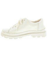CAMPER（カンペール）ドレスシューズ/ローファー 白 サイズ:EU37(23.5cm位) レディース/2200683181067