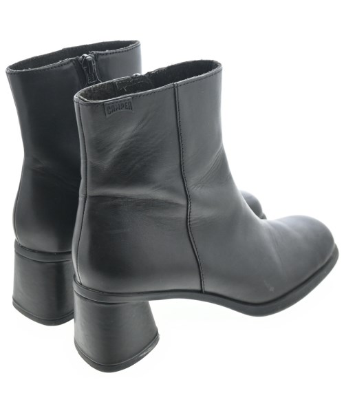 CAMPER（カンペール）ブーツ 黒 サイズ:EU36(22.5cm位) レディース/2200687204144