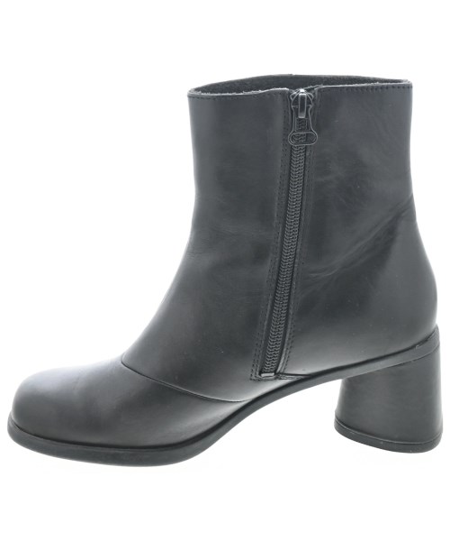 CAMPER（カンペール）ブーツ 黒 サイズ:EU36(22.5cm位) レディース/2200687204144