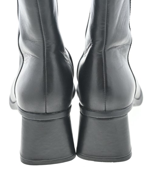 CAMPER（カンペール）ブーツ 黒 サイズ:EU36(22.5cm位) レディース/2200687204144