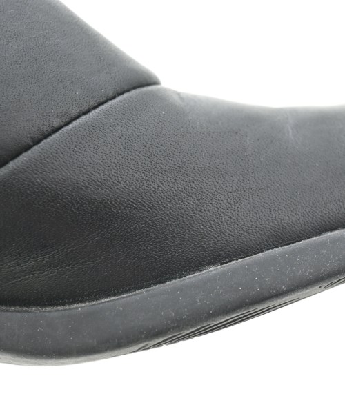 CAMPER（カンペール）ブーツ 黒 サイズ:EU36(22.5cm位) レディース/2200687204144