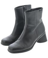 CAMPER（カンペール）ブーツ 黒 サイズ:EU36(22.5cm位) レディース/2200687204144