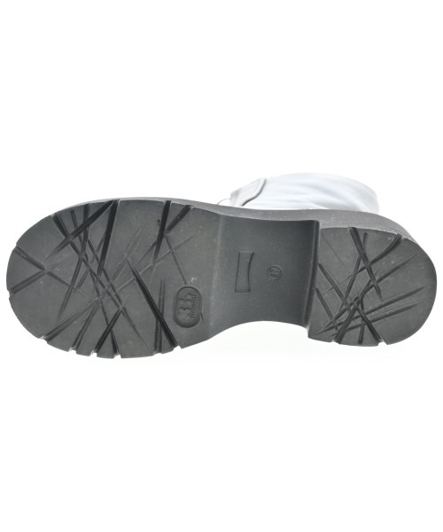 CAMPER（カンペール）ブーツ カーキ サイズ:EU37(23.5cm位) レディース/2200687204151