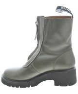 CAMPER（カンペール）ブーツ カーキ サイズ:EU37(23.5cm位) レディース/2200687204151