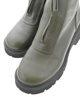 CAMPER（カンペール）ブーツ カーキ サイズ:EU37(23.5cm位) レディース/2200687204151