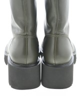 CAMPER（カンペール）ブーツ カーキ サイズ:EU37(23.5cm位) レディース/2200687204151