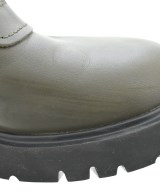 CAMPER（カンペール）ブーツ カーキ サイズ:EU37(23.5cm位) レディース/2200687204151