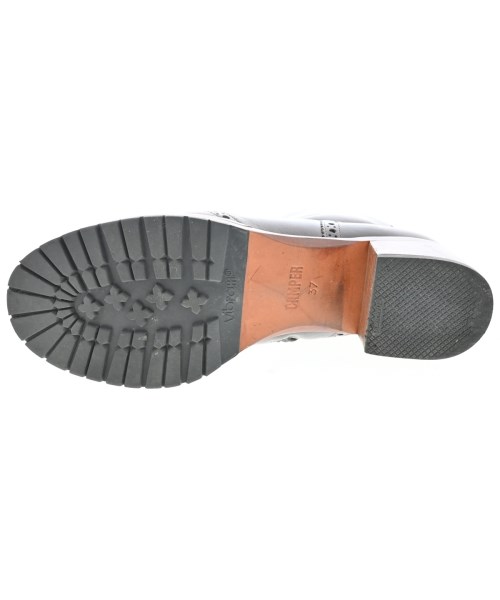 CAMPER（カンペール）ブーツ 茶 サイズ:EU37(23.5cm位) レディース/2200687204175