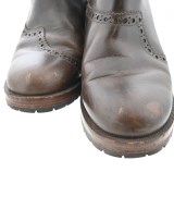 CAMPER（カンペール）ブーツ 茶 サイズ:EU37(23.5cm位) レディース/2200687204175