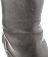 CAMPER（カンペール）ブーツ 茶 サイズ:EU37(23.5cm位) レディース/2200687204175
