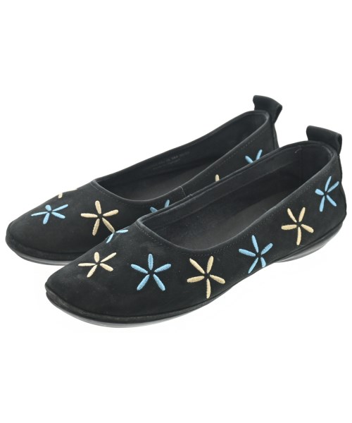 CAMPER(カンペール)その他 黒 サイズ:EU38(24.5cm位)/2200687340019