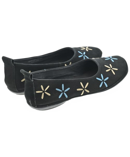 CAMPER（カンペール）その他 黒 サイズ:EU38(24.5cm位) レディース/2200687340019