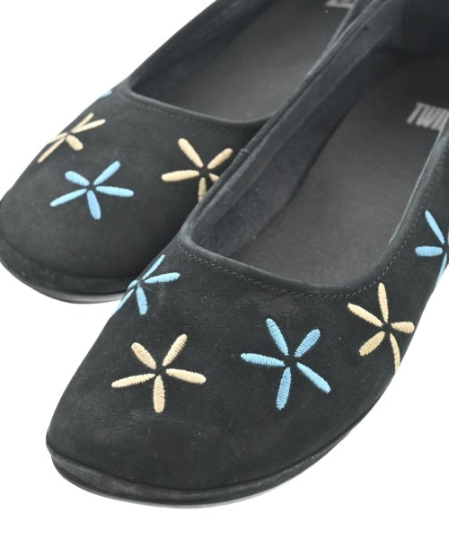 CAMPER（カンペール）その他 黒 サイズ:EU38(24.5cm位) レディース/2200687340019