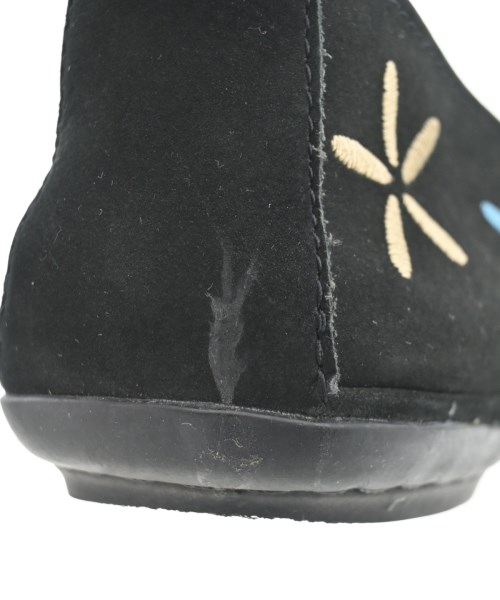 CAMPER（カンペール）その他 黒 サイズ:EU38(24.5cm位) レディース/2200687340019
