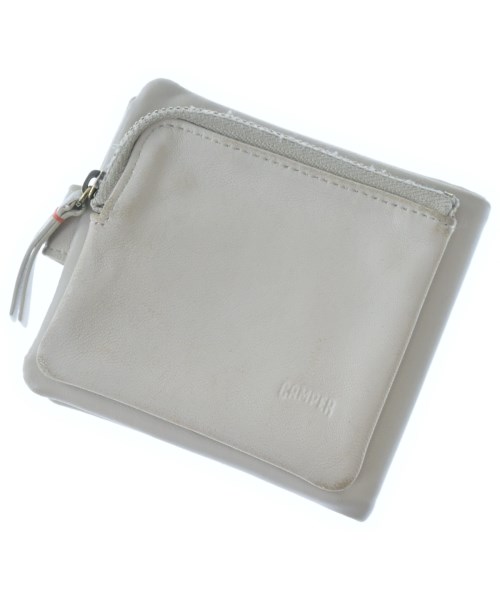 CAMPER(カンペール)財布・コインケース ベージュ サイズ:-/2200687855032