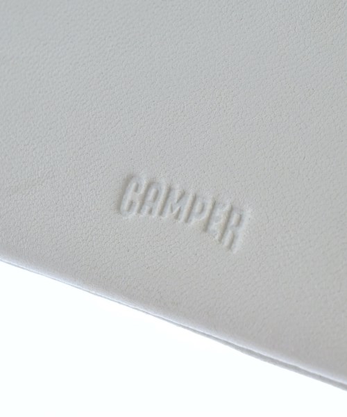 CAMPER（カンペール）財布・コインケース ベージュ サイズ:- レディース/2200687855032