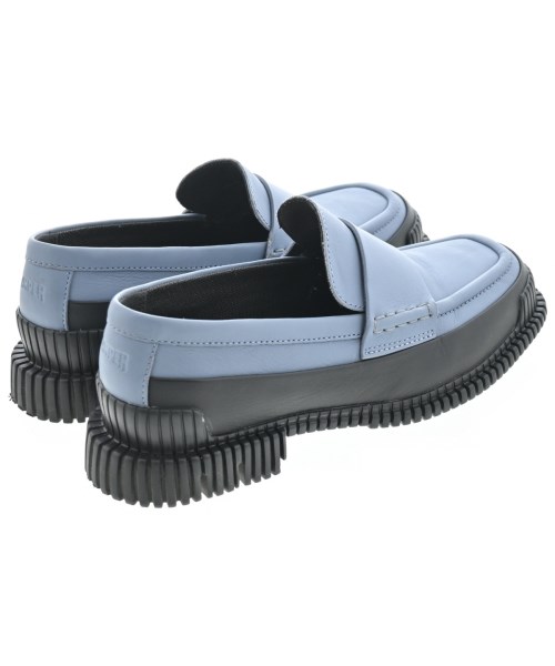CAMPER（カンペール）ビジネス・ドレスシューズ 青 サイズ:EU36(22.5cm位) レディース/2200683306026