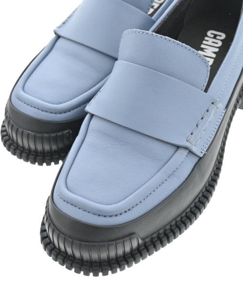CAMPER（カンペール）ビジネス・ドレスシューズ 青 サイズ:EU36(22.5cm位) レディース/2200683306026