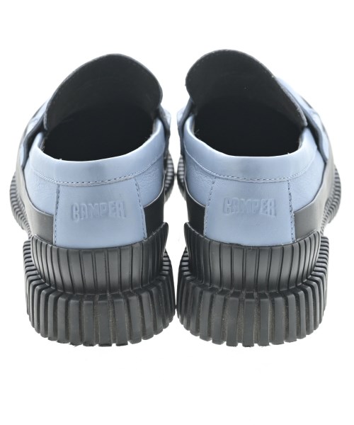 CAMPER（カンペール）ビジネス・ドレスシューズ 青 サイズ:EU36(22.5cm位) レディース/2200683306026