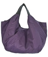 CAMPER（カンペール）トートバッグ 紫 サイズ:- レディース/2200683306071