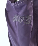CAMPER（カンペール）トートバッグ 紫 サイズ:- レディース/2200683306071