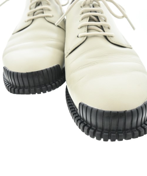 CAMPER（カンペール）ビジネス・ドレスシューズ グレー サイズ:EU36(22.5cm位) レディース/2200688479015
