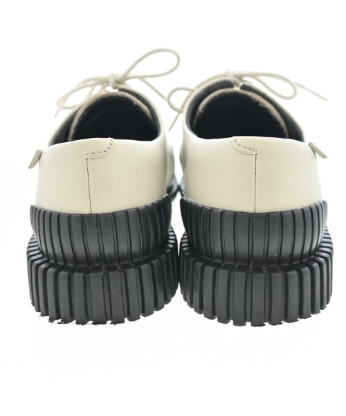 CAMPER（カンペール）ビジネス・ドレスシューズ グレー サイズ:EU36(22.5cm位) レディース/2200688479015