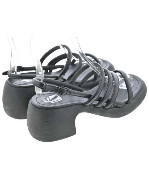 CAMPER（カンペール）パンプス 黒 サイズ:EU37(23.5cm位) レディース/2200688777142