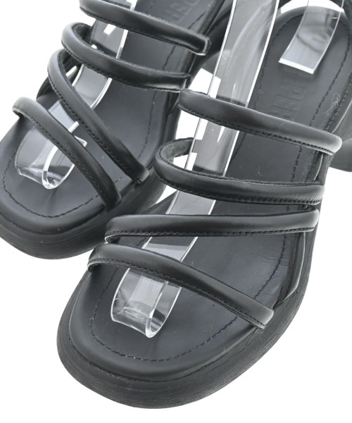 CAMPER（カンペール）パンプス 黒 サイズ:EU37(23.5cm位) レディース/2200688777142
