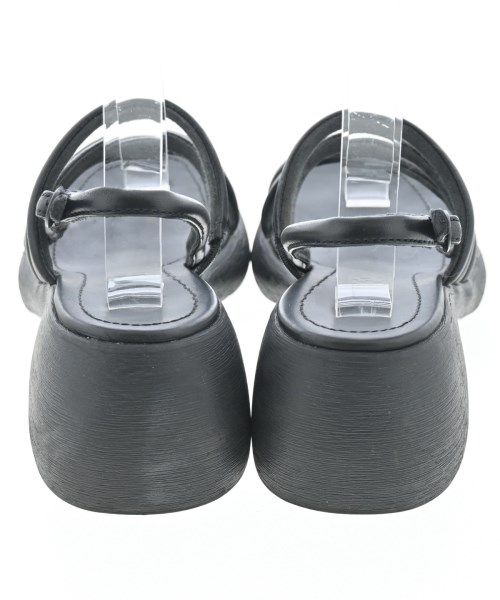 CAMPER（カンペール）パンプス 黒 サイズ:EU37(23.5cm位) レディース/2200688777142